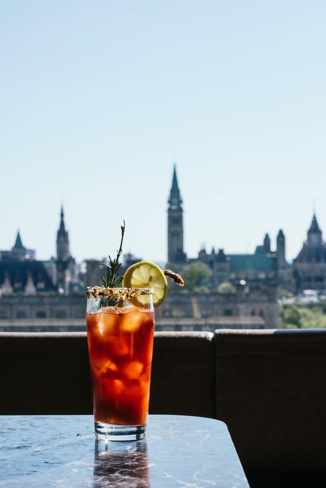 Andaz Ottawa Byward Market, By Hyatt Exterior photo
