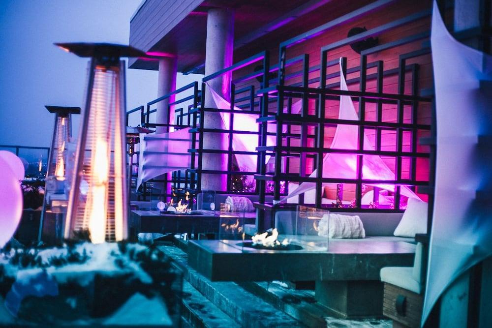 Andaz Ottawa Byward Market, By Hyatt Exterior photo