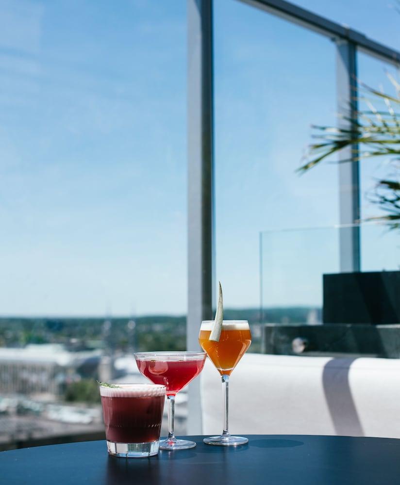 Andaz Ottawa Byward Market, By Hyatt Exterior photo