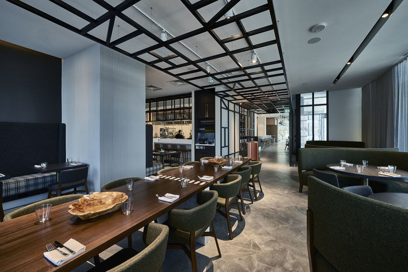Andaz Ottawa Byward Market, By Hyatt Exterior photo