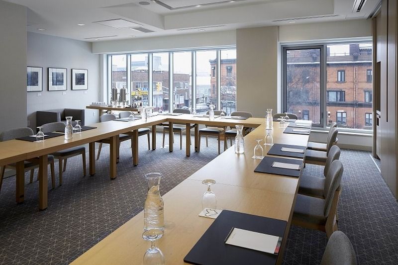 Andaz Ottawa Byward Market, By Hyatt Exterior photo